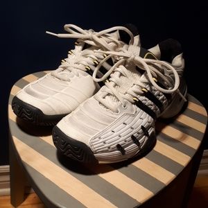 Adidas Women's Tennis Shoes